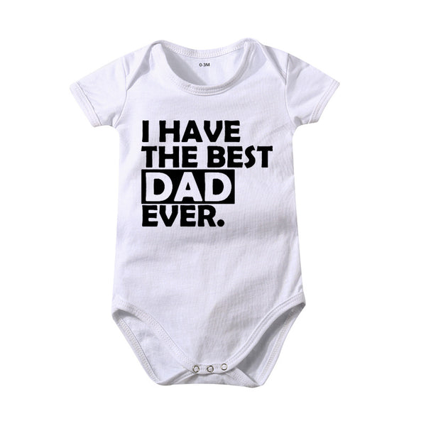 Newborn Baby Romper