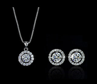 Buy silver Jewelry sets