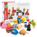 One-year-old children's educational toys