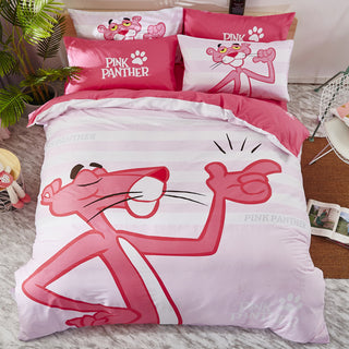 Buy 7-style Cotton cartoon bedding