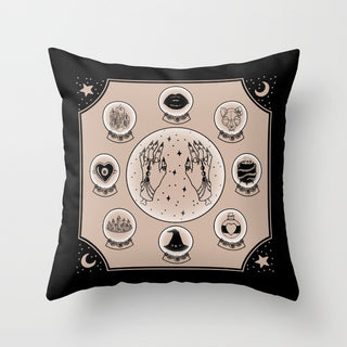 Buy 17-style Halloween pillowcase