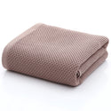 Cotton Honeycomb Face Towel