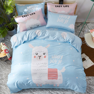 Buy 20-style Cotton cartoon bedding