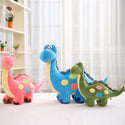 Children's Cartoon Doll  Dinosaur Plush Toy