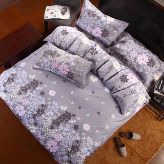 Buy grey Home Textile Quilt