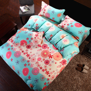 Buy flower Home Textile Quilt