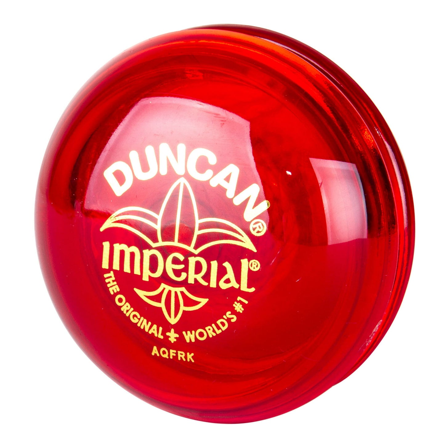 Duncan Imperial Yo Yo Assorted colors 1 Count
