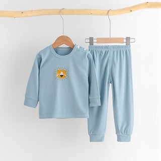 Buy blue-lion Baby Girl Winter Newborn Clothing Set