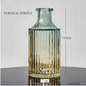 Glass Vase