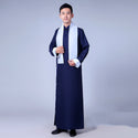 May Fourth Youth Student In Crosstalk Clothing Coat