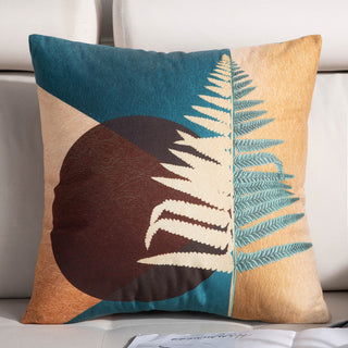 Buy christmas-tree Sofa Hugging Pillow Cover Nordic Light Luxury Ins Pillow Bedside Cushion Cover