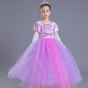 Girls princess dress