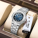 Women's Ultra-thin Luminous Quartz Watch