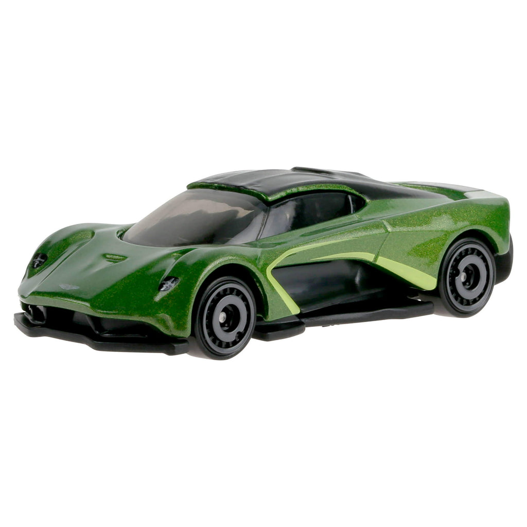 Hot Wheels Mystery Models Surprise Toy Car or Truck in 1:64 Scale (Styles & Colors May Vary, Items May Not Be Pictured)