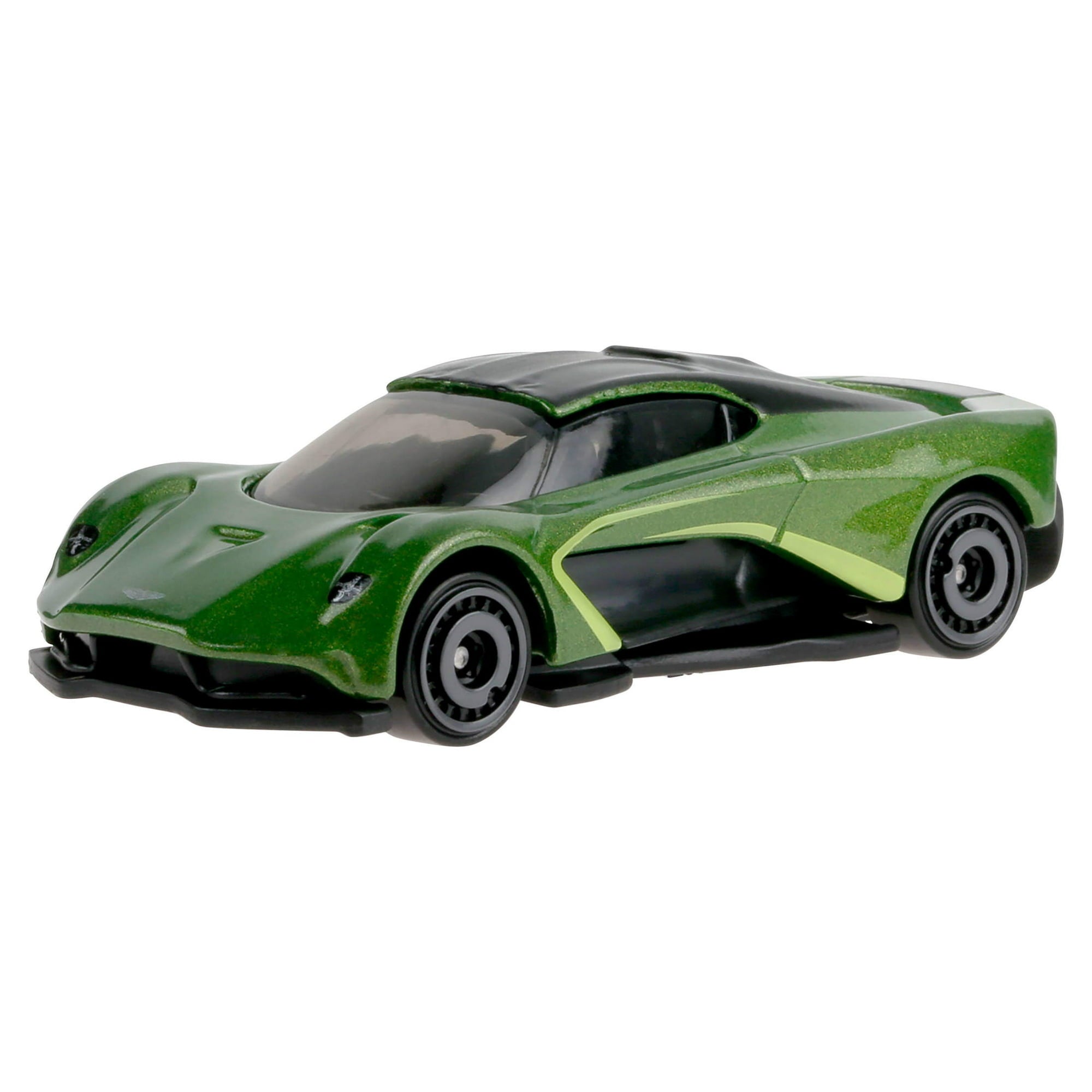 Hot Wheels Mystery Models Surprise Toy Car or Truck in 1:64 Scale (Styles & Colors May Vary, Items May Not Be Pictured)