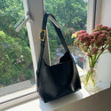 Women's Solid Fashion Shoulder Bag