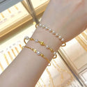 Elastic Memory Bracelet Bracelet For Women