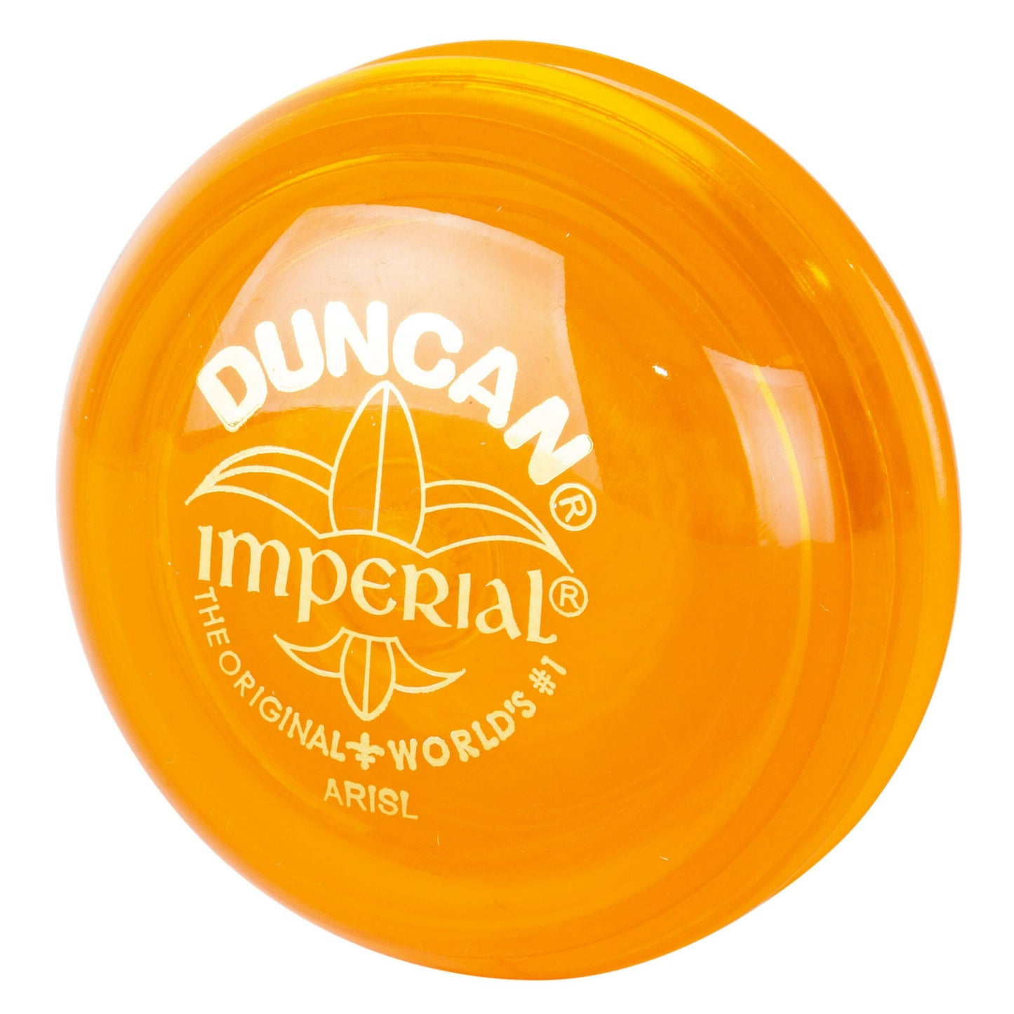 Duncan Imperial Yo Yo Assorted colors 1 Count