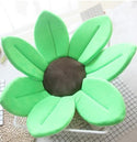 Sunflower For Baby Bath, Baby Sunflower Mat