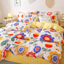 Four Piece Bedding Set