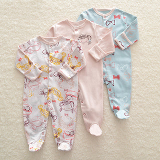 Buy 13style Baby Crawling Suit