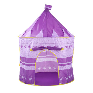 Buy purple Outdoor Toy Tents