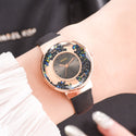 New Brand Magnetic Women Watch