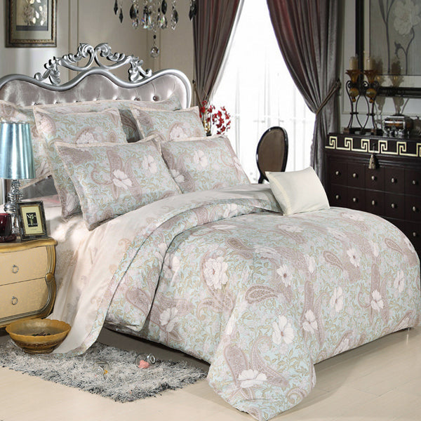 Pure cotton home textile bedding