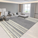 Nordic Style Carpet Living Room Simple Coffee Table Sofa Bedroom