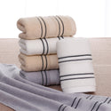 Pure Cotton 32 Strand Double Silk Absorbent Towel Gift Custom Daily Necessities Towel Promotion