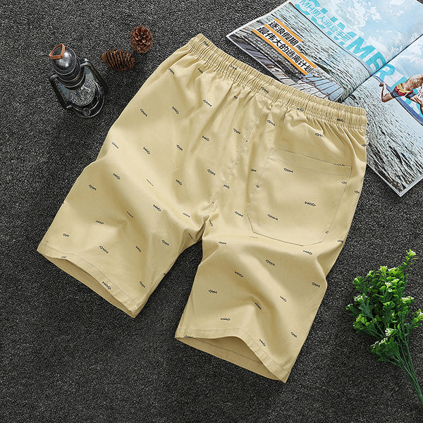 Men's Beach Shorts