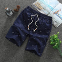 Men's Beach Shorts