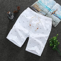 Men's Beach Shorts