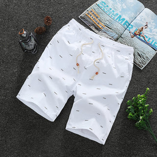 Buy white Men&#39;s Beach Shorts