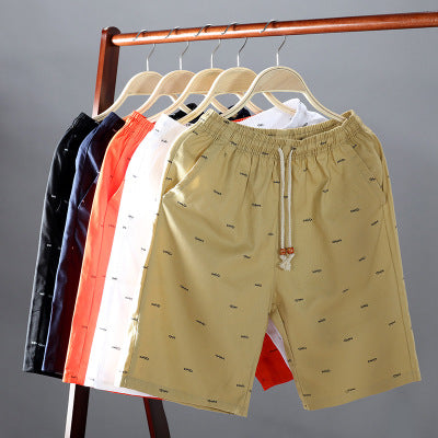 Men's Beach Shorts