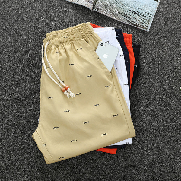 Men's Beach Shorts