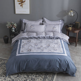 Buy 5-style Four-piece cotton bedding