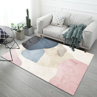 Buy yx-09 Modern minimalist Nordic carpet