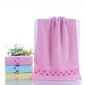 Cotton Face Towel