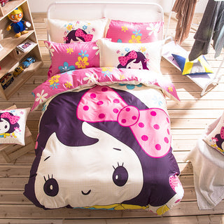 Buy 30-style Cotton cartoon bedding