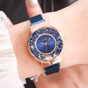 New Brand Magnetic Women Watch