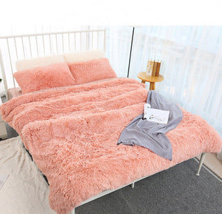 Buy pink Ins wind blown window blanket