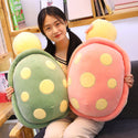 Turtle doll plush toys