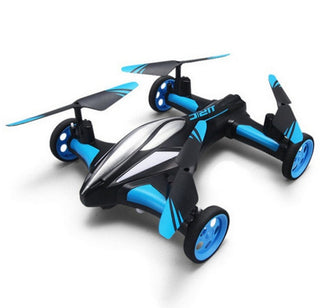 Remote drone toy