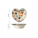 High Beauty Household Ceramic Tableware And Dishes