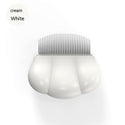 Pet Grooming Comb Comfortable Pet Small Lice Flea Combs Universal Shedding Brush Shell Comb Removes Tangles For Pets