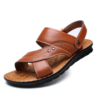 Buy yellowish Men's Comfortable Sandals