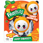 Ja-Ru Funsie Frootsies Juicy Squeezy-Styles Vary-1 Piece all ages novelty toy