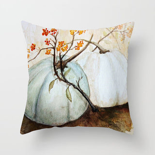 Buy 3-style Halloween pumpkin pillowcase