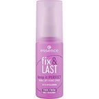 essence | Fix & Last Keep It Perfect Makeup Fixing Spray | Weightless, All-Day Setting | Vegan & Cruelty Free